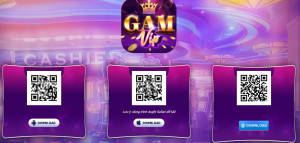 GamVip Apk – Cổng Game Quốc Tế Uy Tín 2024