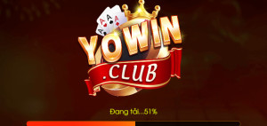 YoWin Club – Cổng game Đổi Thưởng Uy Tín Số 1