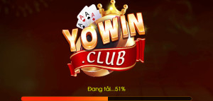 YoWin Club – Cổng game Đổi Thưởng Uy Tín Số 1