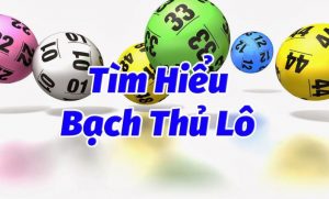 Tỷ lệ ăn thắng khi chơi bạch thủ lô