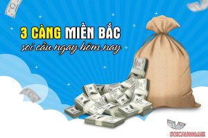 Cách đánh đề 3 càng hiệu quả nhất theo hướng dẫn