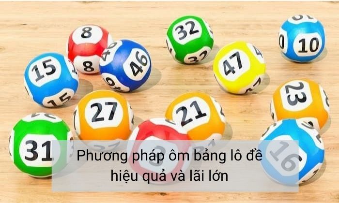 Phân tích thị trường lô đề từ mọi góc nhìn