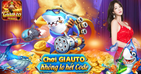 Trải nghiệm game đa dạng tại Giauto86