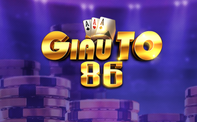 Giới thiệu Giauto86 - Nơi trải nghiệm game đỉnh cao