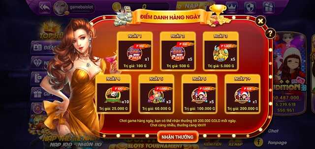 Ưu đãi và Giftcode hấp dẫn từ Mio99