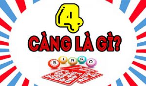 Đề 4 càng là gì?